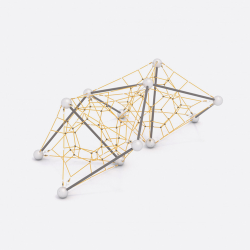 Канатный комплекс (АТ1203)