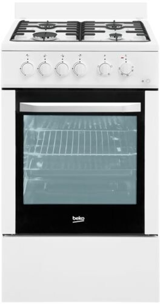 Плита Beko FFSS52000W