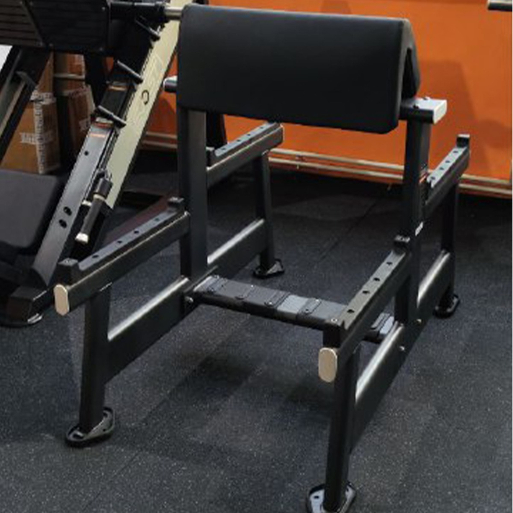 E7044 Скамья для бицепса. Скамья Скотта