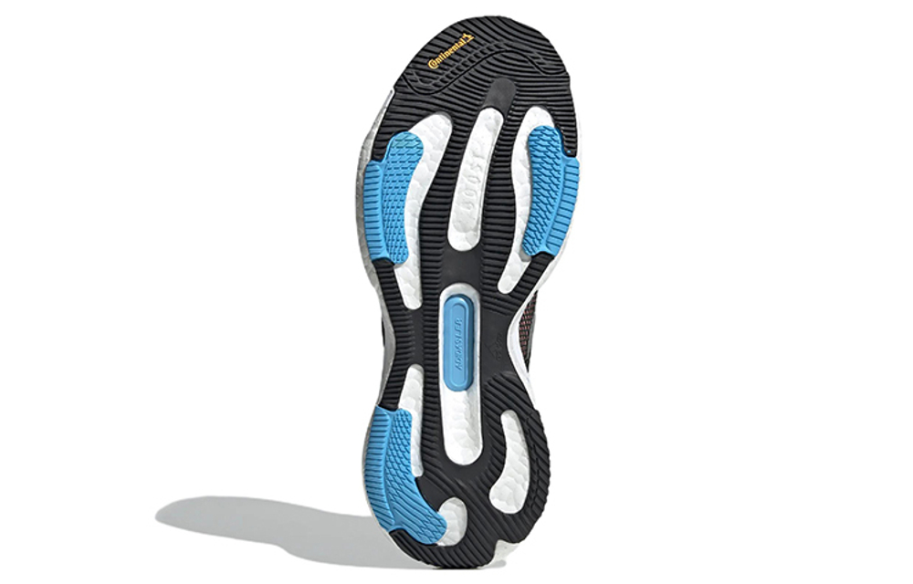 Кроссовки Adidas Solar Glide 5
