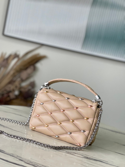 Louis Vuitton GO-14 MM