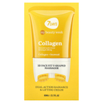 7 Days Beauty, Collagen, крем двойного действия для сияния кожи и подтягивающий, 80 мл (2,7 жидк. унции)