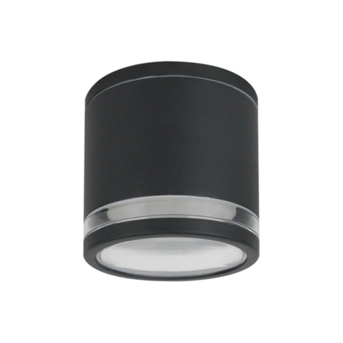 Накладной светильник Arte Lamp NUNKI A1910PF-1BK