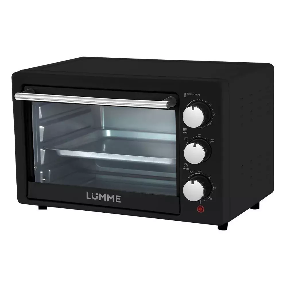 Мини-печь LUMME LU-EO1716A (q)