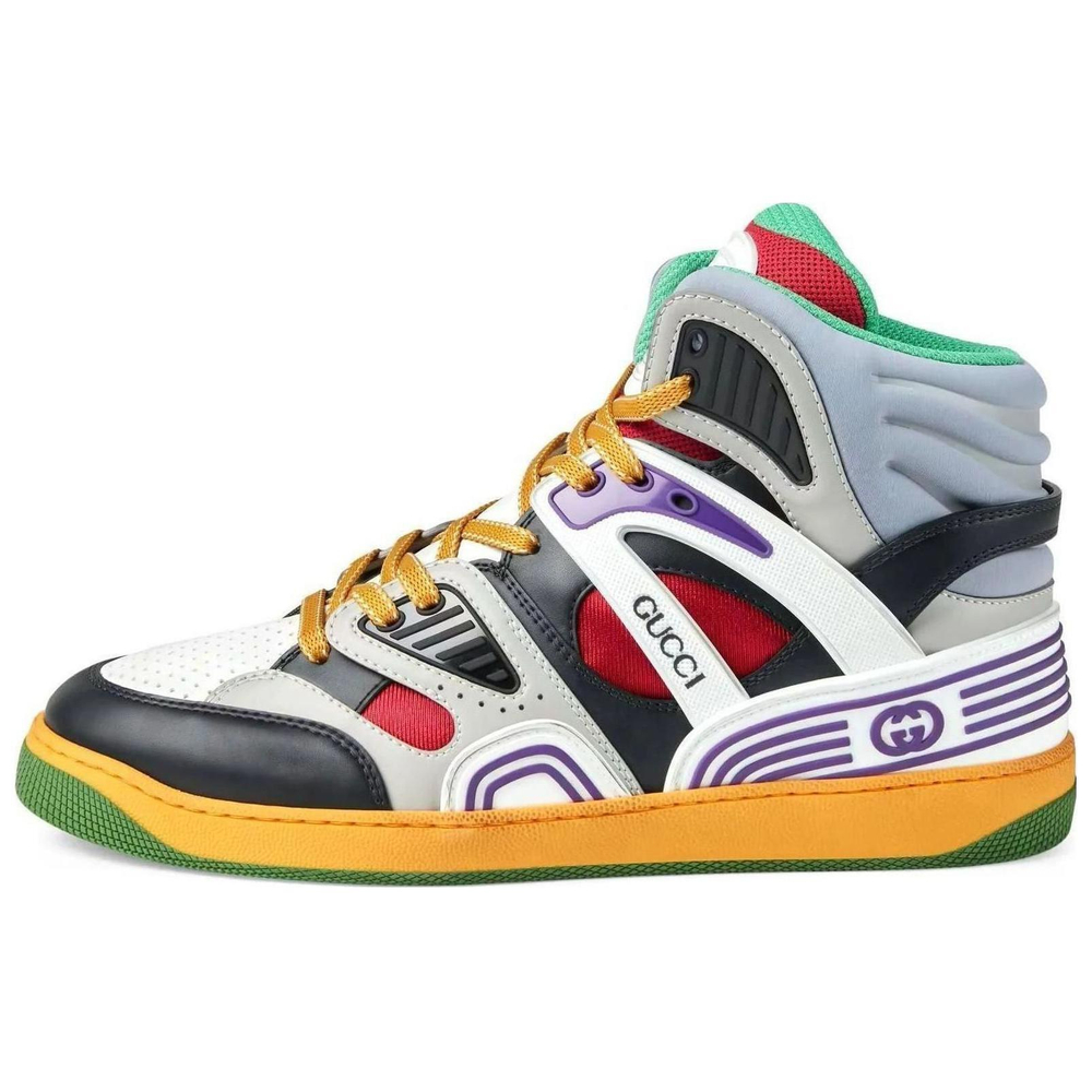 Gucci Basket