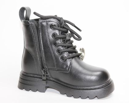 Ботинки детские демисезонные Пчёлка Доми арт. 3303-1