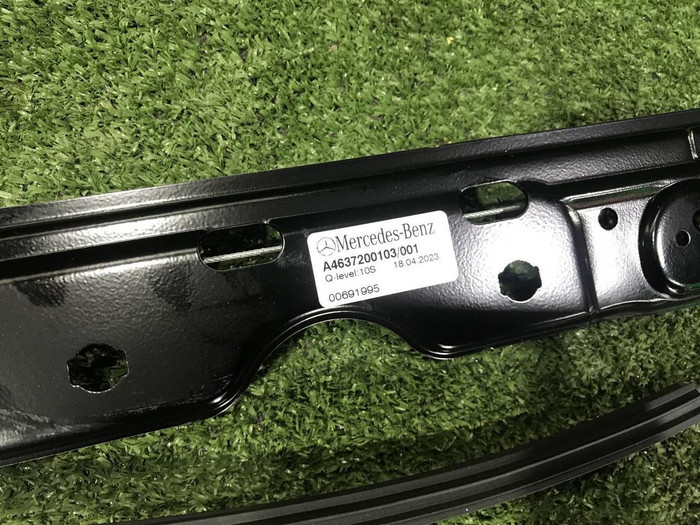 Стеклоподъемник передний левый Mercedes G W463 (2018-н.в.)