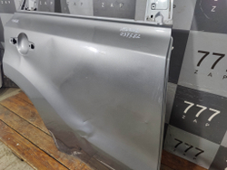 Дверь задняя правая Suzuki Vitara 2 14-нв Б/У Оригинал 6800354P01000