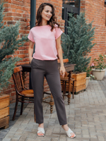 Медицинские брюки на подарок жене/врачу/главврачу/медику/медсестре