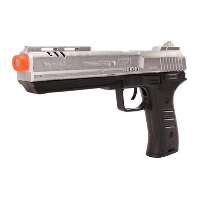 Пистолет-трещетка, пакет 6688-10