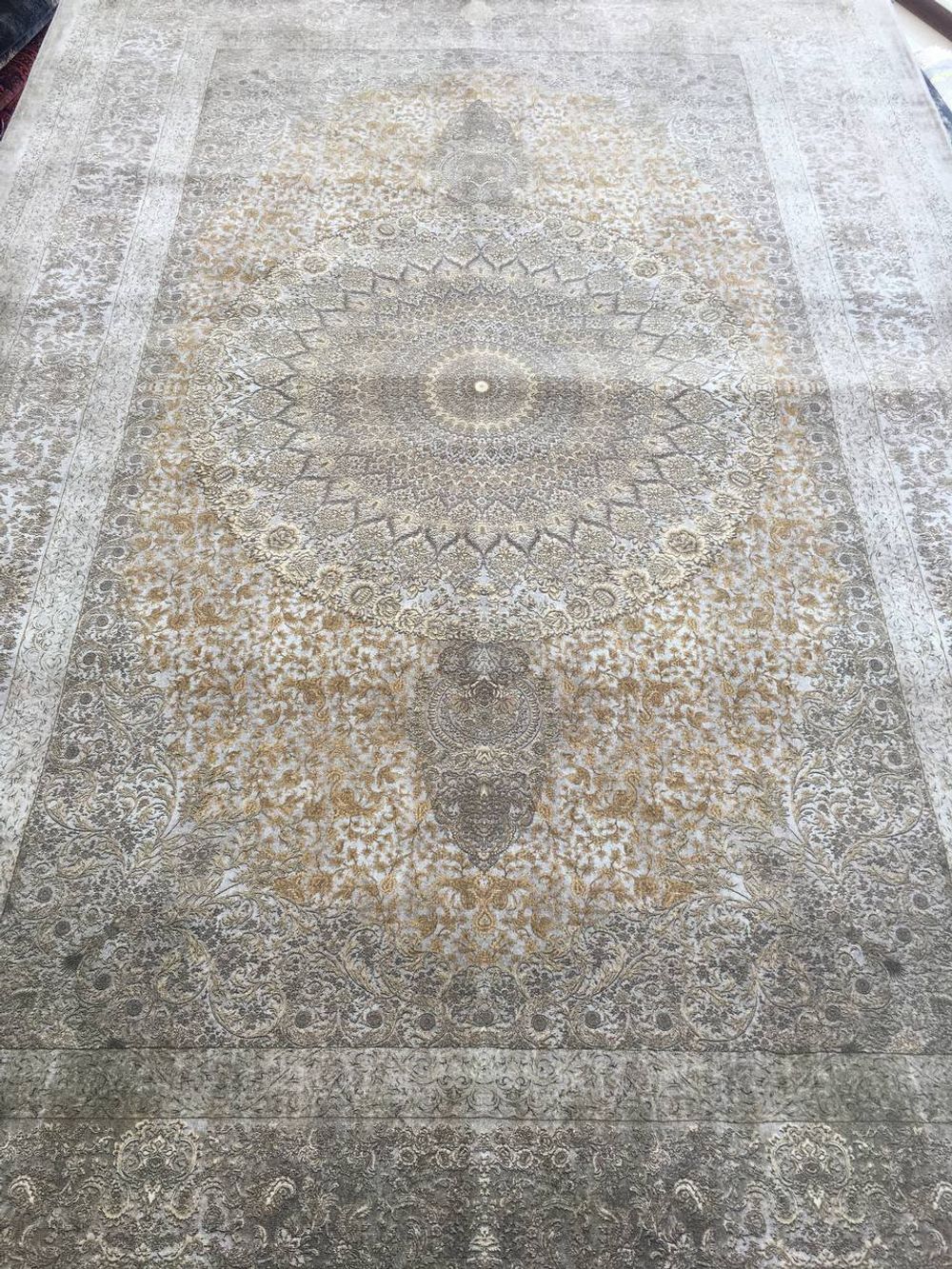 Персидский Ковер Код AF280