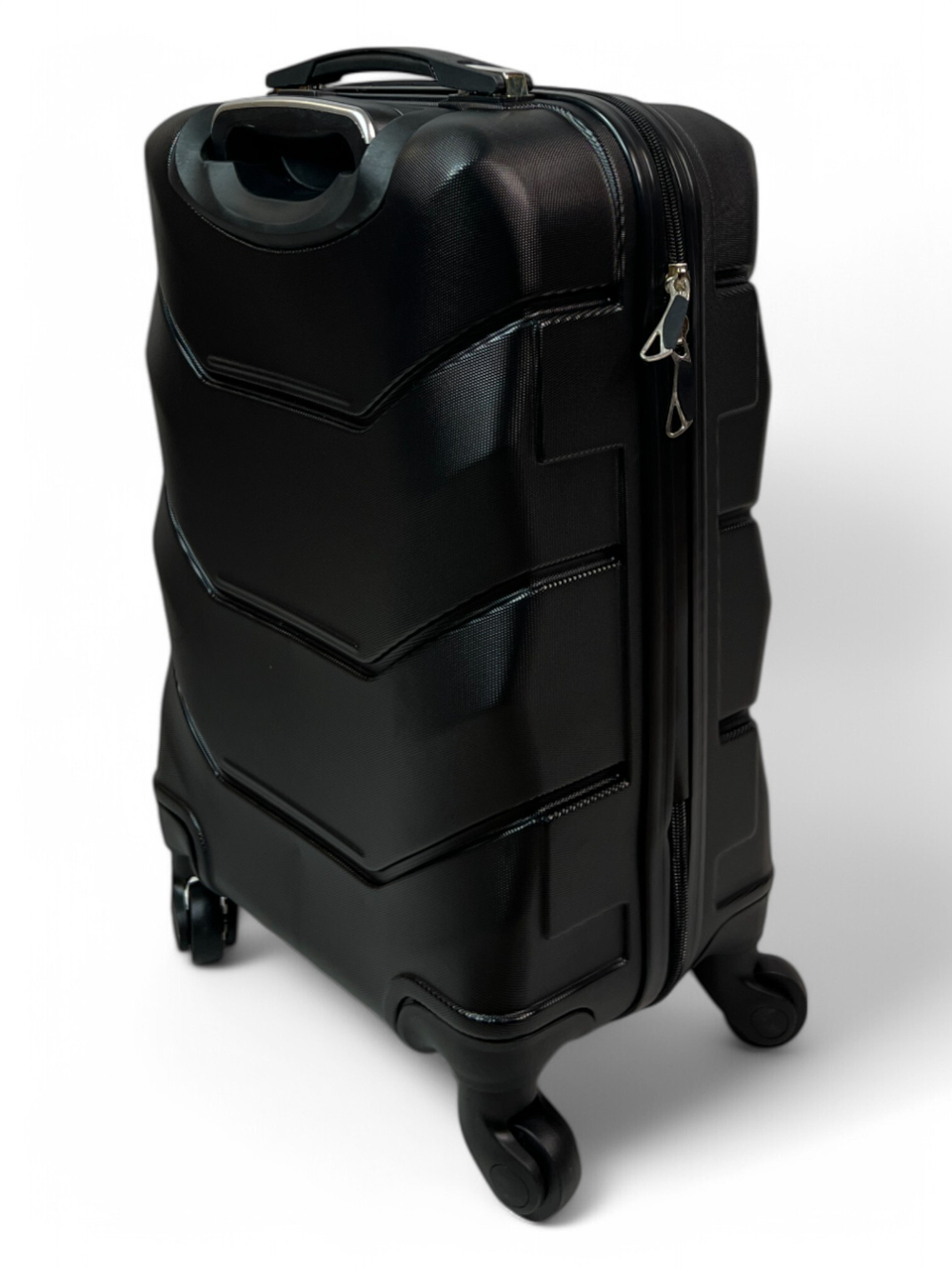 Маленький чемодан Freedom Model One, Черный, S+