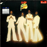 Slade / Slade In Flame (LP)