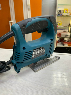 Лобзик Dexter Power NC600JS, 600 Вт