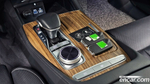 Kia The New K9 (Quoris/K900) 2 Generation 3.8 GDI AWD (03.2022)