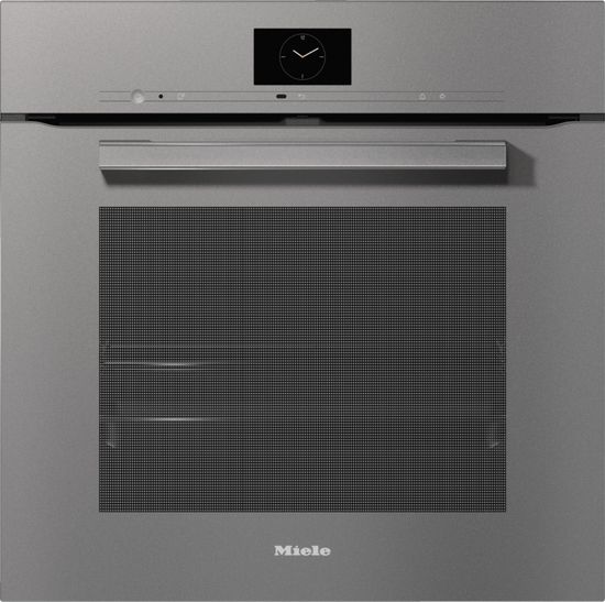 Электрический духовой шкаф Miele H 7660 BP GRGR