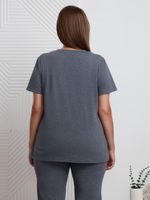 Костюм Мальта Виотекс ИНДИГО