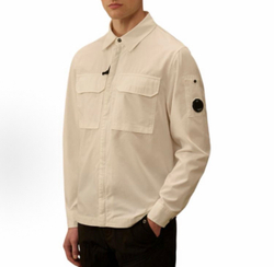 Куртка C.P. Company Overshirt