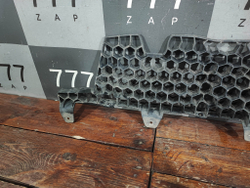 Усилитель переднего бампера нижний LADA Vesta 15-нв Б/У Оригинал 8450006689