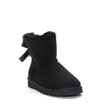 Угги Bailey Bow Mini Black