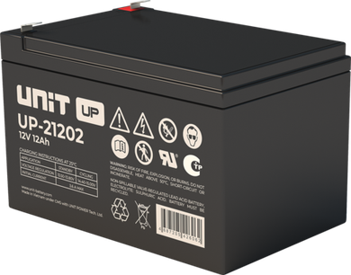 Аккумулятор UNIT UP-21202