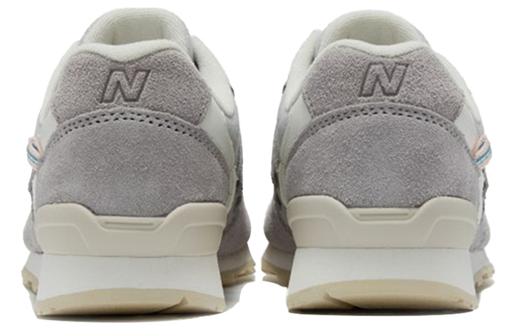 Кроссовки New Balance Nb 996 (Женская размерная сетка)