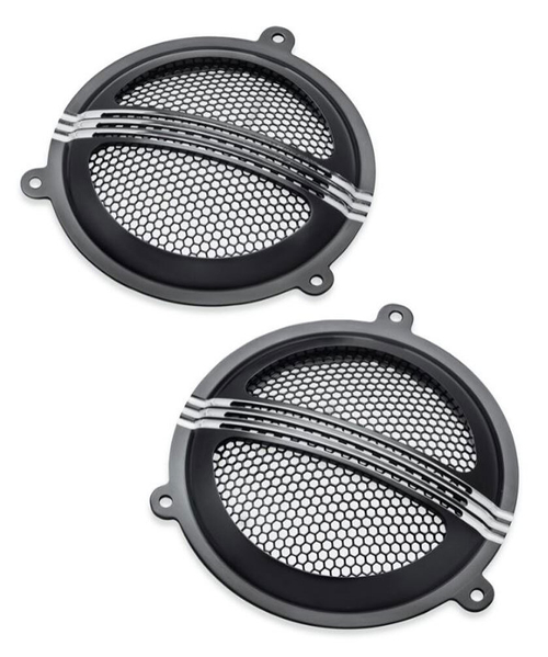 76000687 Комплект из двух крышек динамиков