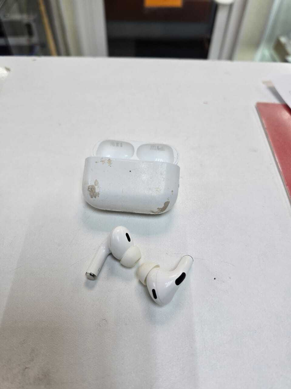 Наушники TWS AirPods Pro реплика