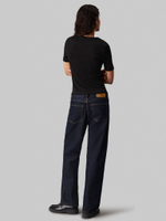 Блузка CALVIN KLEIN JEANS - черный(J20J224455)