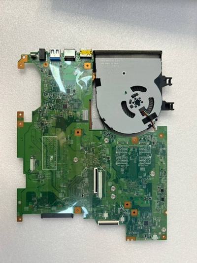 Материнская плата для ноутбука Lenovo Flex2-14 W8S A6-6310 UMA (5B20G16327), оригинал