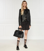 Сумка-трапеция Armani Exchange - черный(949161 4F779)