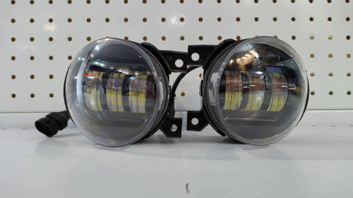 G0235 Светодиодные LED ПТФ для Volkswagen Amarok / Фольксваген Transporter Т5,Т6 - -