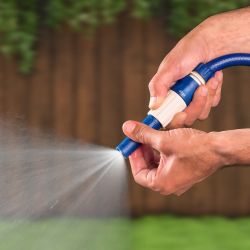 GAEN20-13 GREEN APPLE ЕСО Регулируемый наконечник для полива, пластик | GREEN APPLE