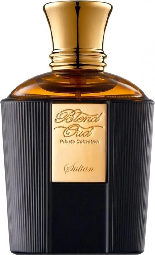 BLEND OUD PRIVATE COLL. SULTAN EDP 60 ML