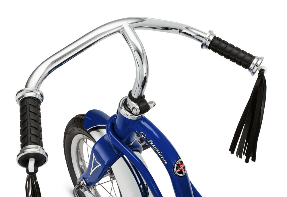 Детский велосипед Schwinn ROADSTER TRIKE 12 (2018)