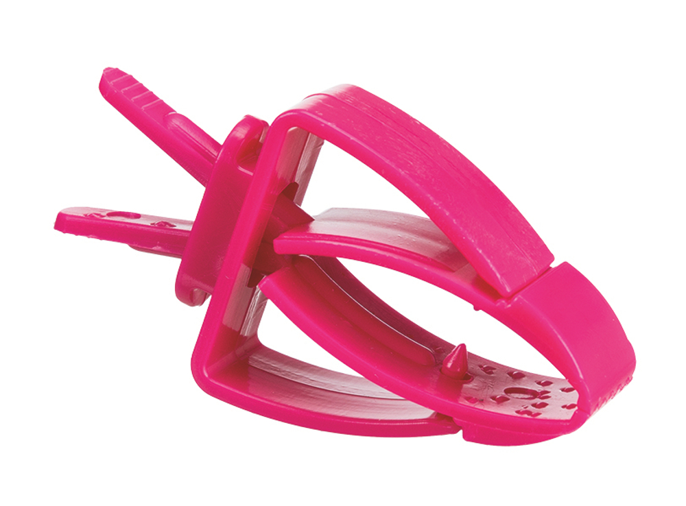 Держатель для корма или лакомств Trixie Universal Holder Set, 2 шт., в ассоритменте