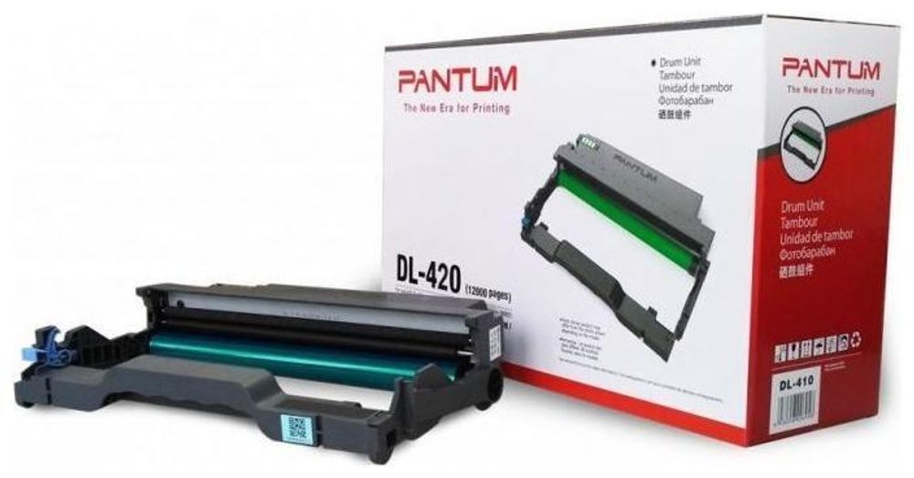 Блок барабана Pantum DL-420P для P3010/P3300/M6700/M7100/M7200/M7300