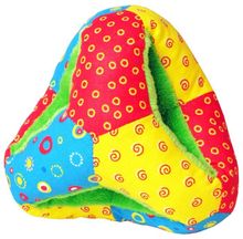 Развивающая игрушка Мякиши Выкрутасы 284