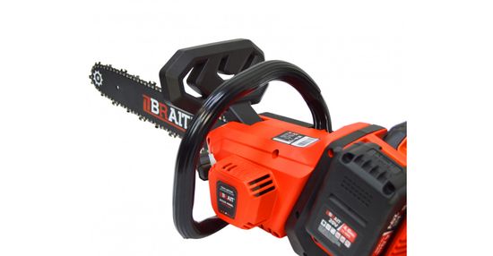 Аккумуляторная цепная пила BRAIT BCCS20-4NMBL