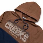 Худи Creeks