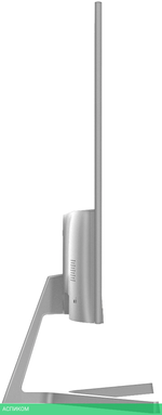 Монитор Digma Progress 24P502F белый (DM24SB06)