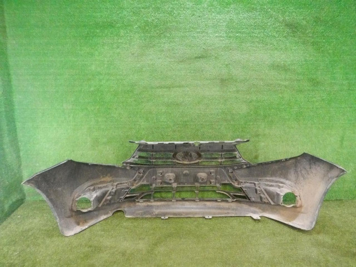 Бампер передний Lada Granta (2018-н.в.)