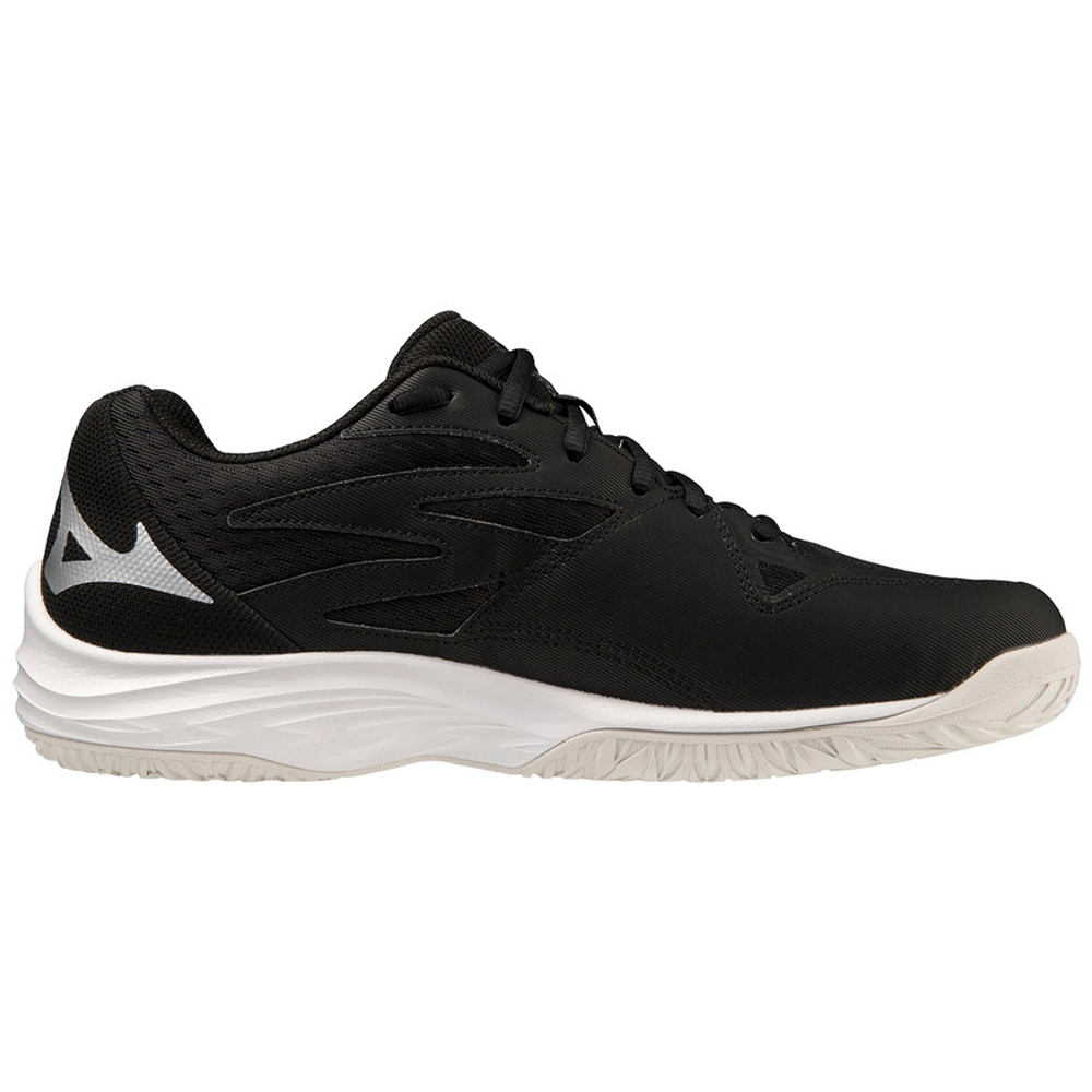 Кроссовки волейбольные мужские MIZUNO Thunder Blade Z V1GA237052, р.UK7 (рос.40), черный