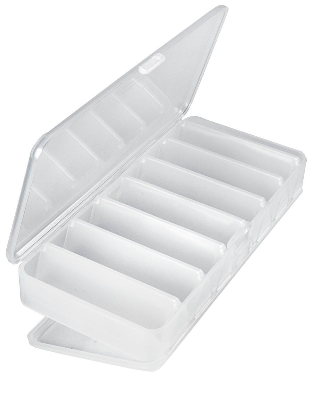 Коробка рыболовная двухсторонняя Meiho REVERSIBLE 165N 255x190x50