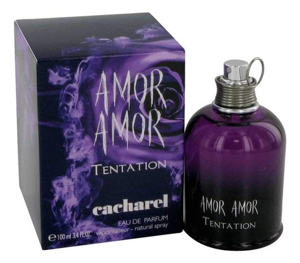 Cacharel Amor Amor Tentation