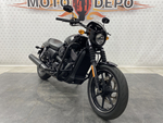Harley-Davidson Street XG750 , 2016
