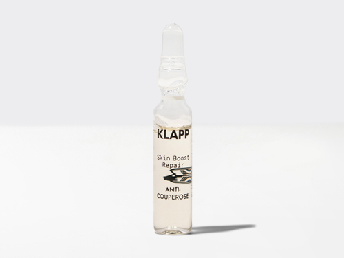 KLAPP Концентрат Reduce | Skin boost, 5 x 2 мл