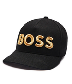 Кепка BOSS BLACK - черный(50519154)