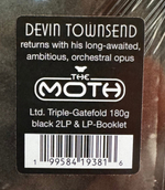 Devin Townsend / The Moth (Limited Edition)(2LP)