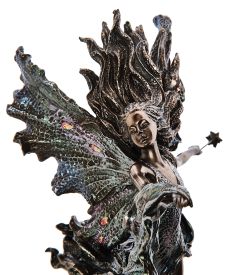 Veronese WS-1160 Статуэтка «Лунный луч» Джозефин Уолл